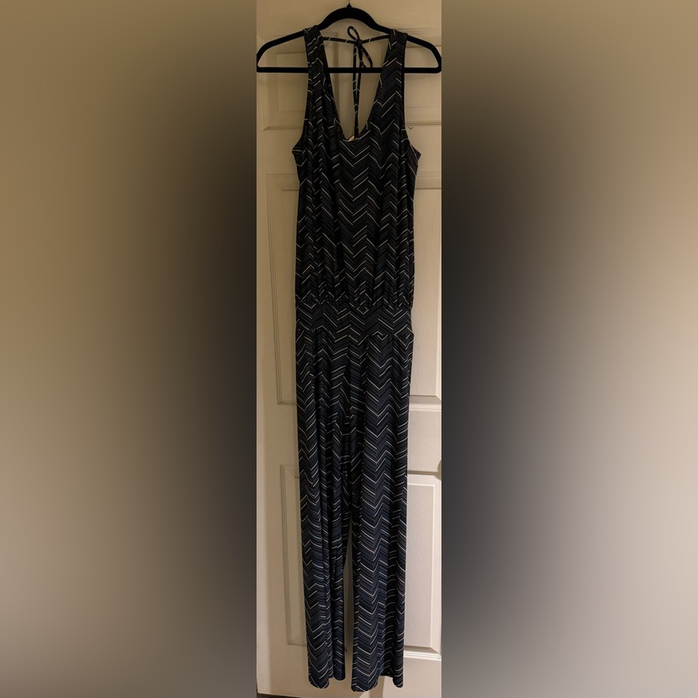 Veronica M. Jumpsuit